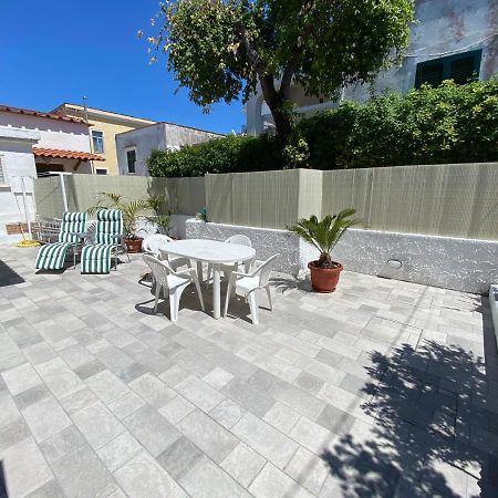 Casa Ferrandino Ischia Exterior photo
