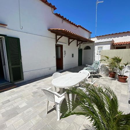 Casa Ferrandino Ischia Exterior photo