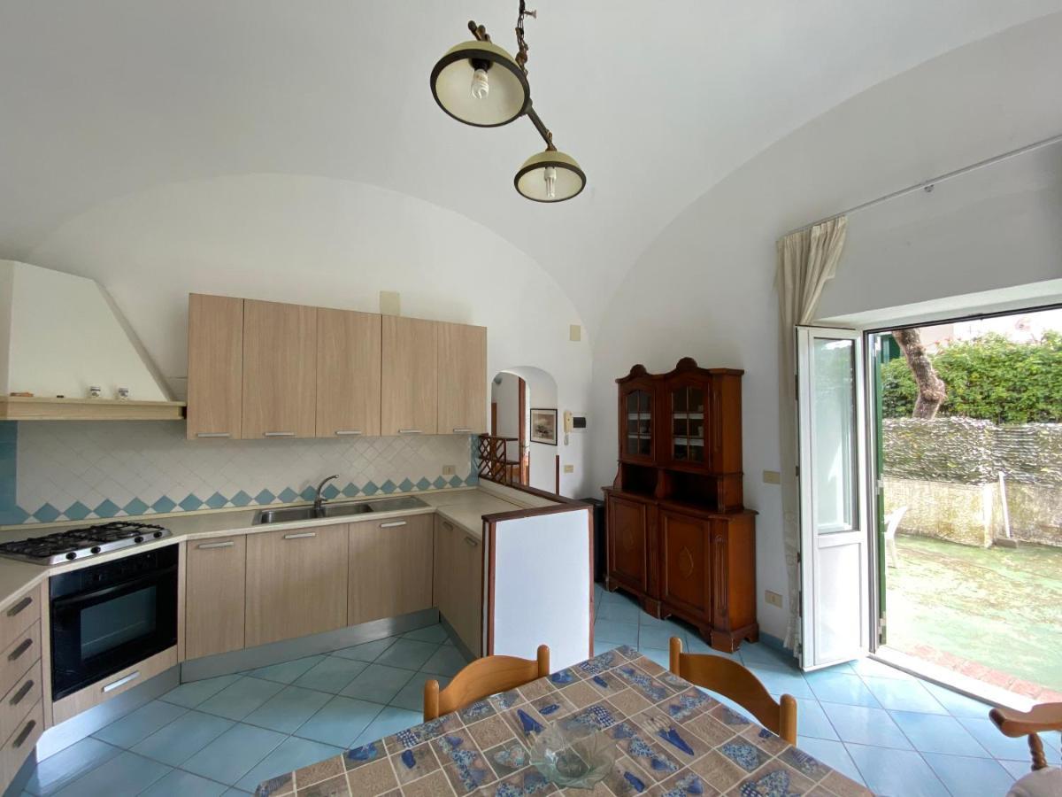 Casa Ferrandino Ischia Exterior photo