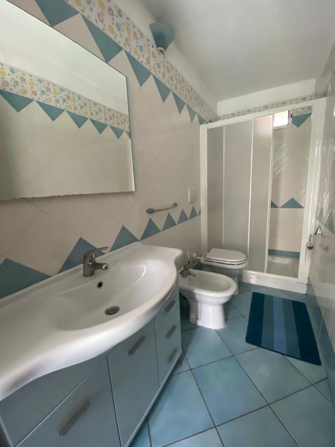 Casa Ferrandino Ischia Exterior photo