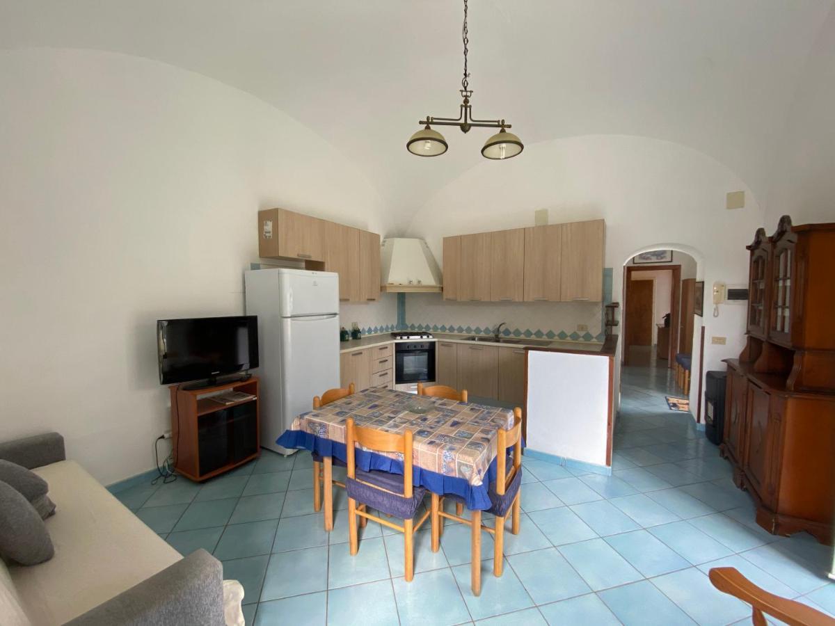 Casa Ferrandino Ischia Exterior photo