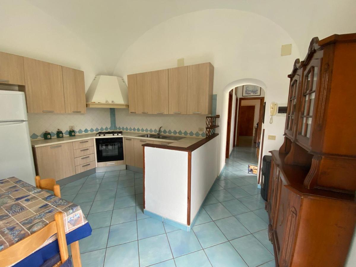 Casa Ferrandino Ischia Exterior photo