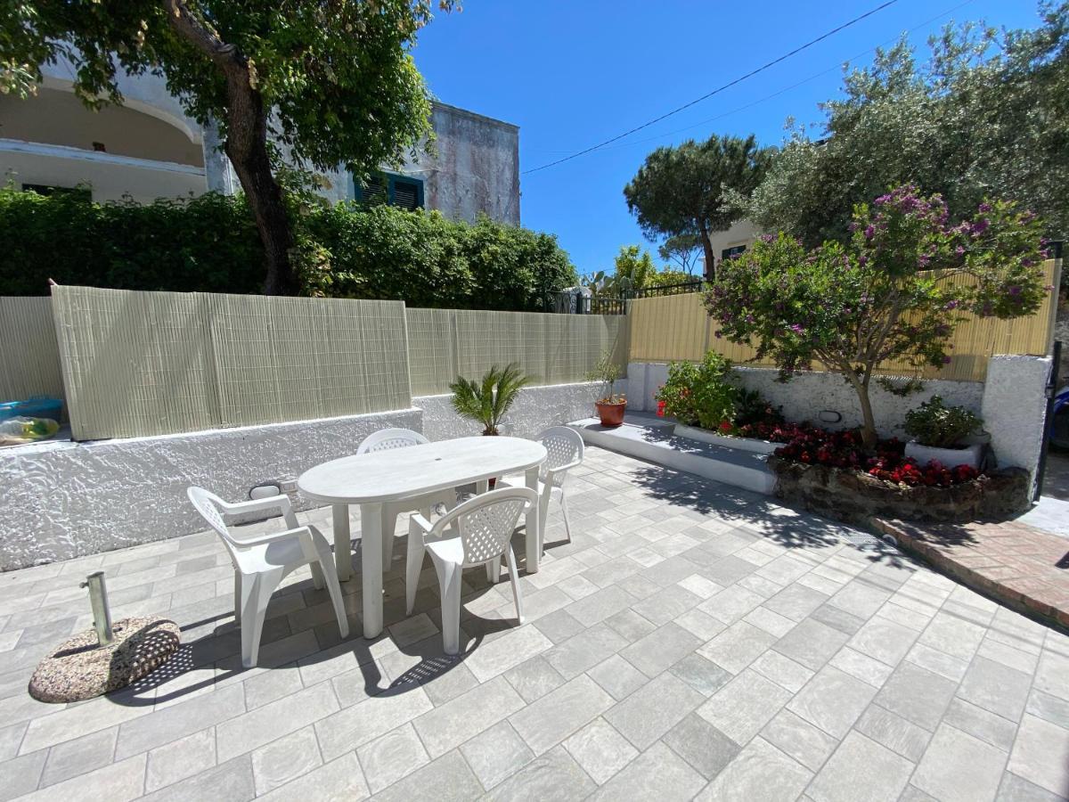 Casa Ferrandino Ischia Exterior photo