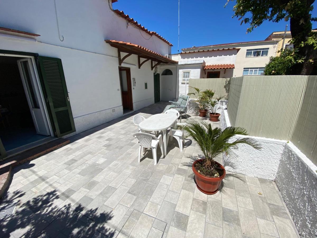 Casa Ferrandino Ischia Exterior photo