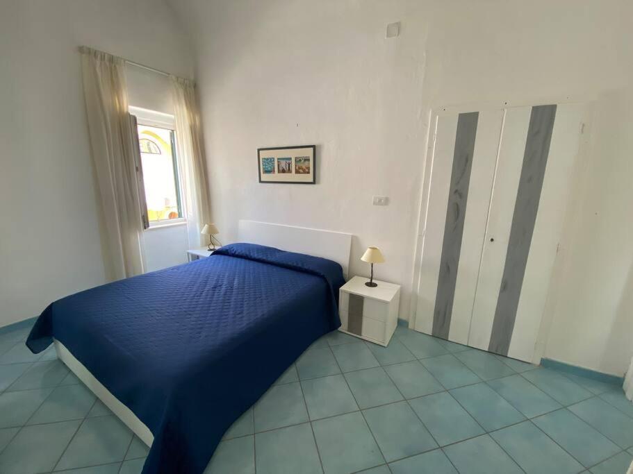 Casa Ferrandino Ischia Exterior photo