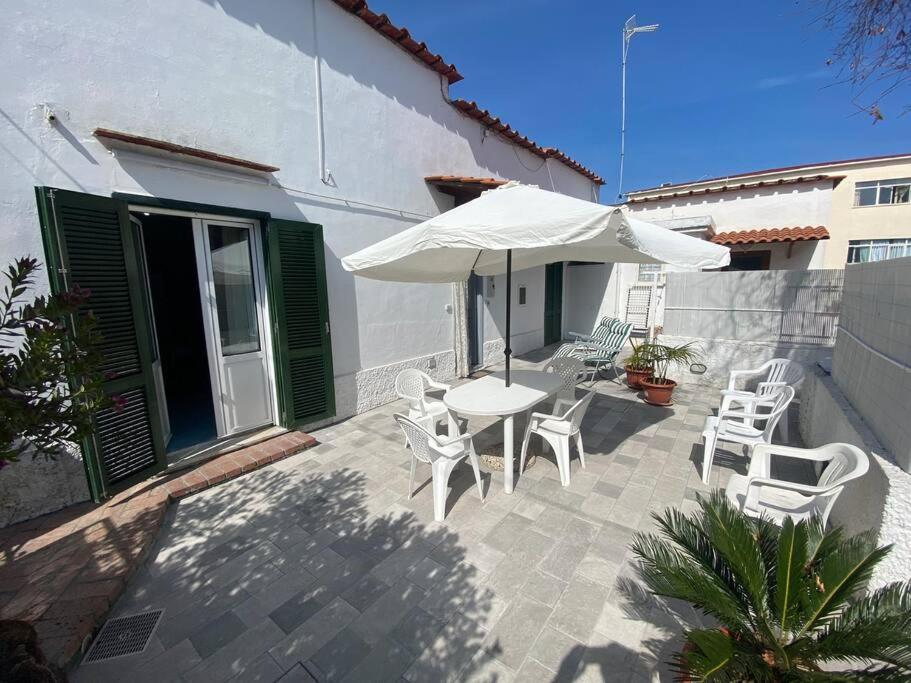 Casa Ferrandino Ischia Exterior photo