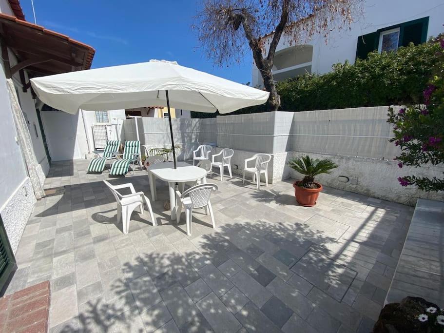 Casa Ferrandino Ischia Exterior photo