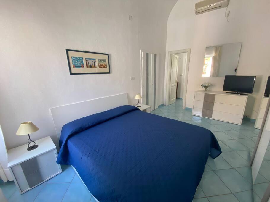 Casa Ferrandino Ischia Exterior photo