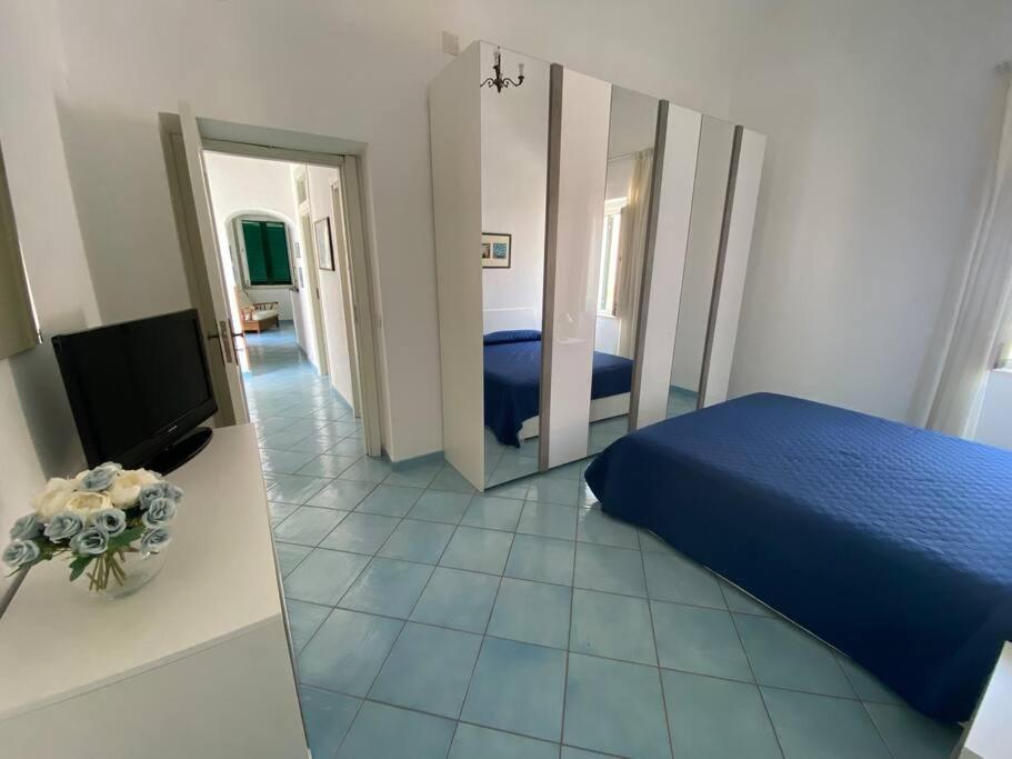 Casa Ferrandino Ischia Exterior photo